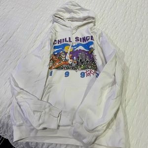 Brandy Melville Hoodie